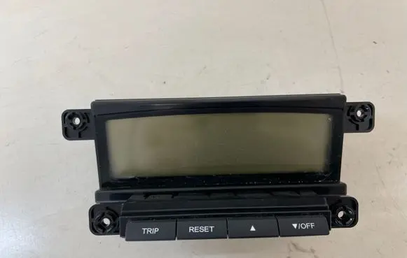 KIA Ceed Screen/display/small screen 957101H700