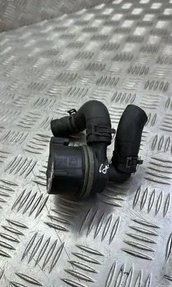 Audi A6 S6 C7 4G Electric auxiliary coolant/water pump 5N0965561A