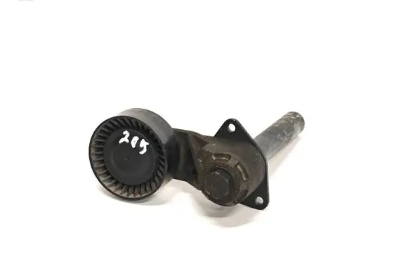 BMW X6 E71 Generator/alternator belt tensioner 