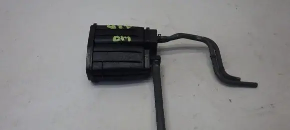 Hyundai i10 Active carbon filter fuel vapour canister 