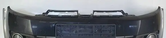 Volkswagen Golf VI Front bumper 5K0807221