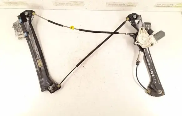 Mercedes-Benz E C207 W207 Front door electric window regulator 2077200346 2078200342