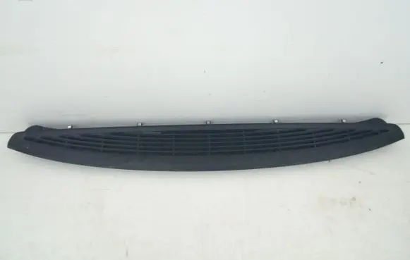 BMW 5 G30 G31 G38 Parcel shelf grill 7384524 7480020000 21450510