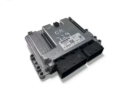 Polestar 2 Engine control unit/module ECU 32349194 0261S104EV