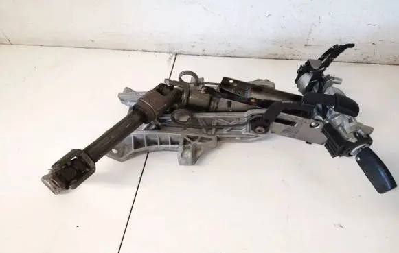 Ford S-MAX Steering wheel axle 6g9n3c529ac 6g9n-3c529-ac