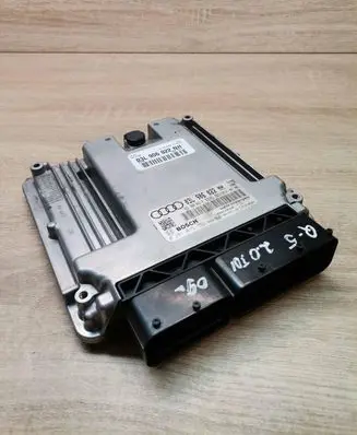 Audi A4 S4 B8 8K Engine control unit/module ECU 03L906022NH 0281015752