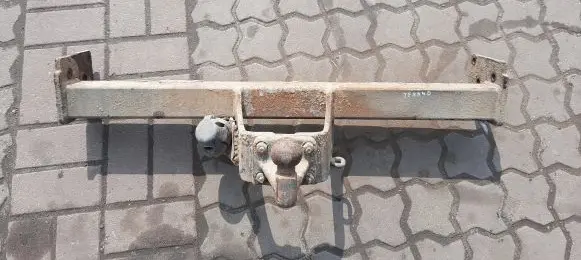 Nissan Terrano Tow bar set 