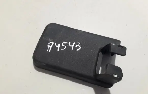 Mitsubishi Lancer X Other interior part 6977a394