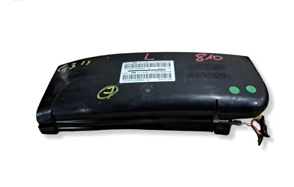 Citroen C3 Seat airbag 9681681080