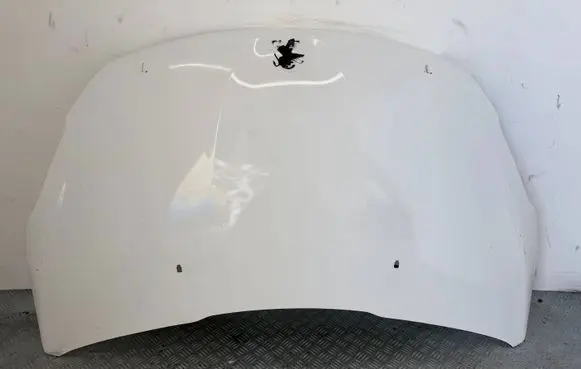 Peugeot 208 I Engine bonnet/hood 