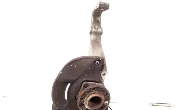Mercedes-Benz S W222 Front wheel hub A2223321901