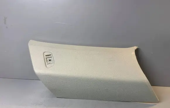 BMW 5 F10 F11 (C) pillar trim 9169783