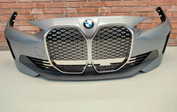 BMW i4 Front bumper 5A0F326