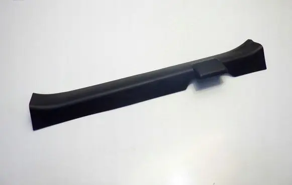 Suzuki SX4 S-Cross Front sill trim cover 7615161M0