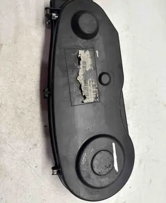 Land Rover Range Rover Sport L494 Timing belt guard (cover) 9X2Q6A247FA