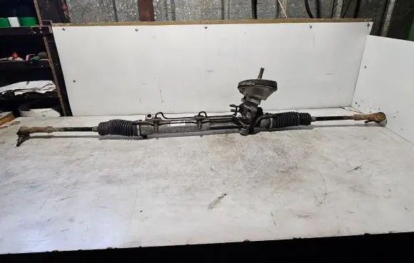Ford Mondeo Mk III Steering rack 1S7C3200EE 1S7C3550AA