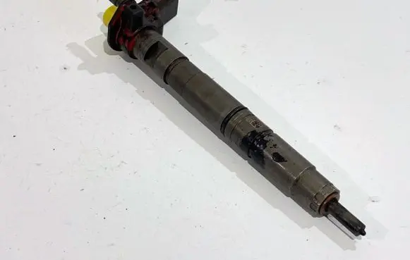 Audi A4 S4 B8 8K Fuel injectors set 03L130277