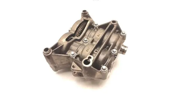 Chrysler PT Cruiser Oil pump balance shaft 20103296A