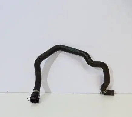 BMW 5 F10 F11 Air intake hose/pipe 922437201