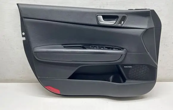 KIA Optima Front door card panel trim 82310D4000 82341D4010
