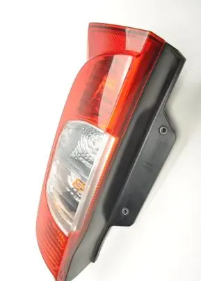 Fiat Qubo Rear/tail lights 01358249080E