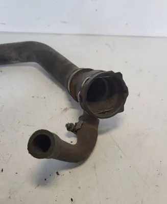 Volvo XC70 Engine coolant pipe/hose PA66GF30