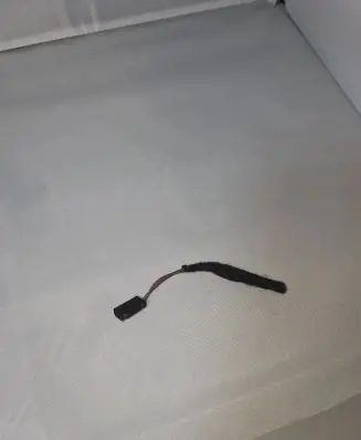 Porsche Cayenne (92A) Other wiring loom 4B0972623