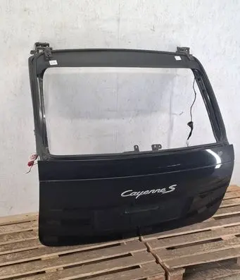 Porsche Cayenne (9PA) Tailgate/trunk/boot lid 7L5827159F