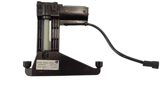 BMW 7 E65 E66 Seat adjustment motor 52207007017 7007017