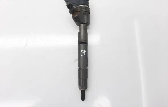 Mercedes-Benz A W169 Fuel injector A6400700787