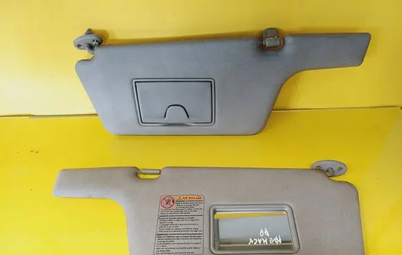Mazda Premacy Sun visor