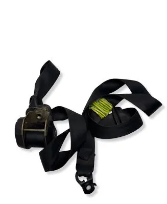 Renault Master II Front seatbelt 7700352047G