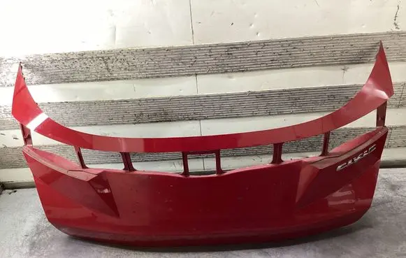 Honda Civic Tailgate/trunk/boot lid
