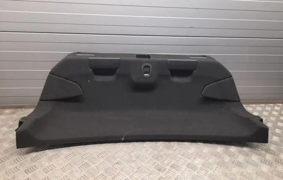 Audi A5 Tailgate/boot lid cover trim 8W6867975E