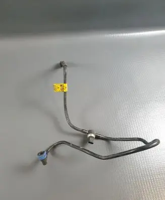 Chevrolet Camaro Fuel pressure sensor 13596664