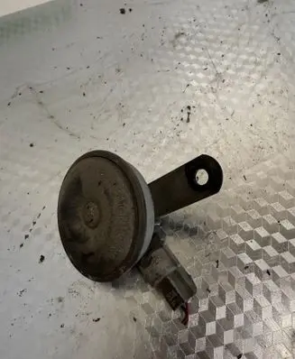 Hyundai Tucson TL Horn signal 96630D9000 6033FB4357