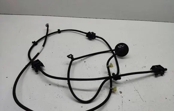 Mercedes-Benz Vito Viano W447 Windshield washer spray nozzle A4478607000