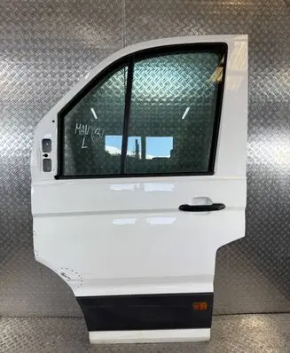 Volkswagen Crafter Front door