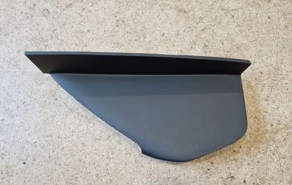 Hyundai Ioniq 5 Dashboard side end trim 84780GI000