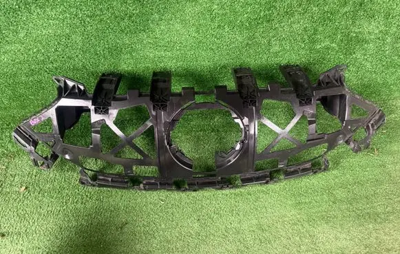 Mercedes-Benz EQE v295 Front bumper support beam A2958883100