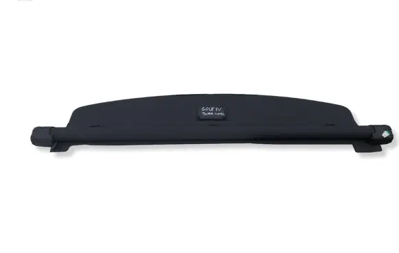 Volkswagen Golf IV Parcel shelf load cover 1J9867871LKASACJA 1J9867871L