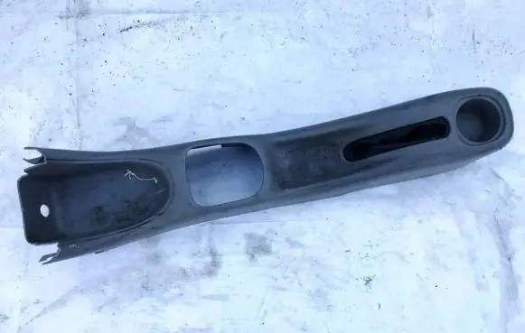 Chevrolet Tacuma Other interior part 96275410