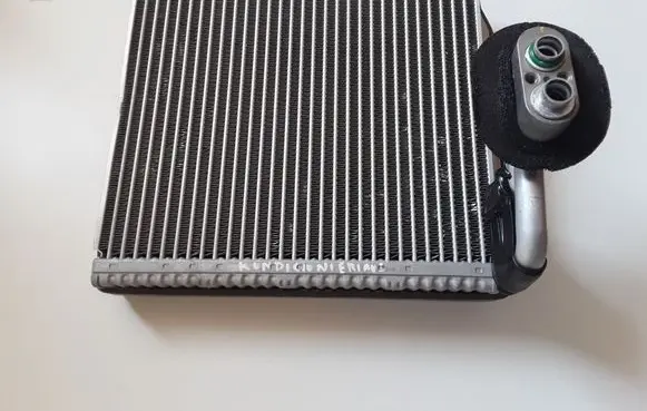 Hyundai Ioniq Air conditioning (A/C) radiator (interior)