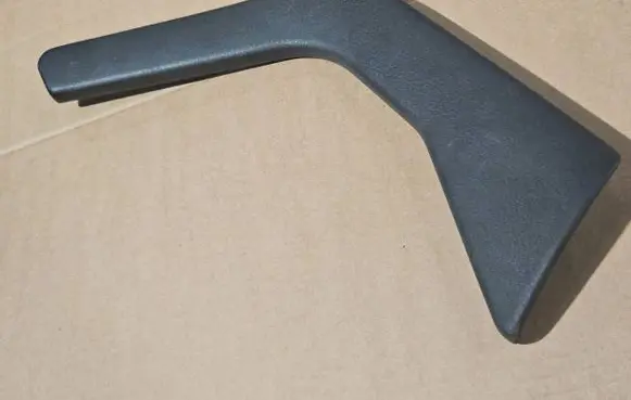 BMW Z3 E36 Centre console side trim front 8397852