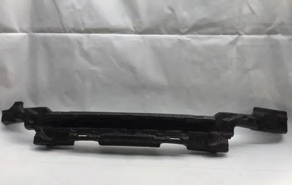 Hyundai Santa Fe Front bumper foam support bar 865202WAA0