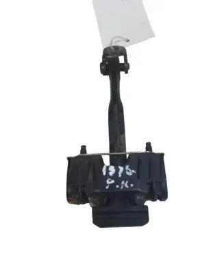 Citroen C6 Front door check strap stopper