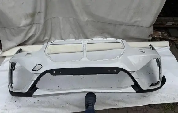 BMW X1 F48 F49 Front bumper