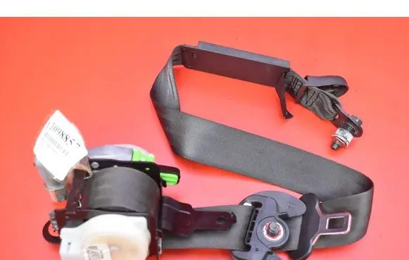 Hyundai ix20 Front seatbelt 888701P000EQ