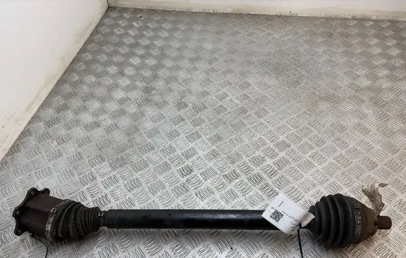 Skoda Superb B6 (3T) Front driveshaft 