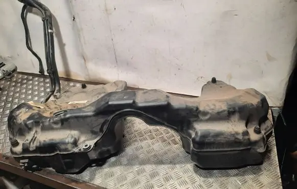 Audi A4 S4 B9 Fuel tank 8W0201021CQ